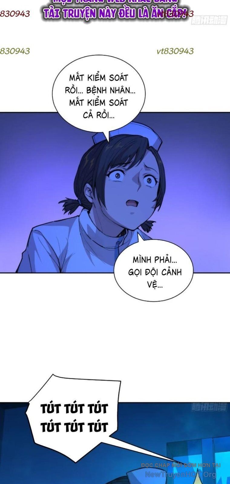 Bệnh Cảm Xúc Chapter 12 - 40