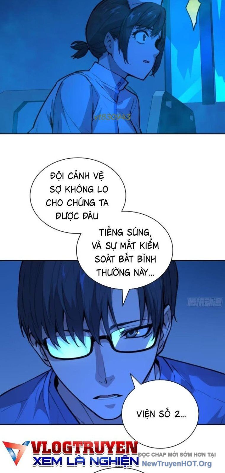 Bệnh Cảm Xúc Chapter 12 - 41
