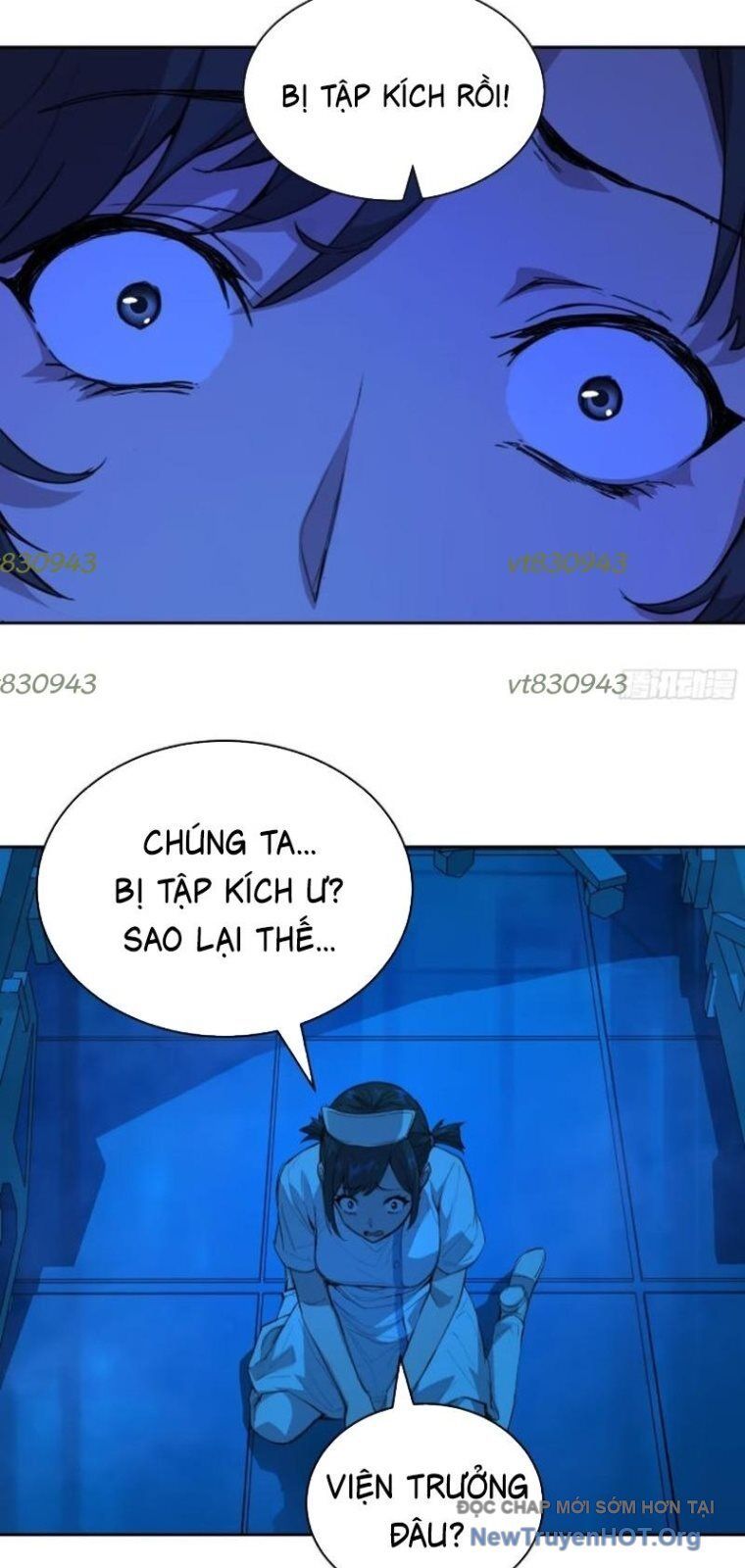 Bệnh Cảm Xúc Chapter 12 - 42