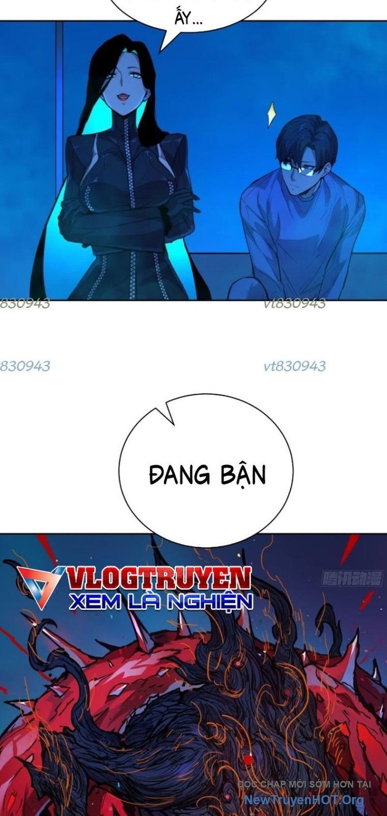 Bệnh Cảm Xúc Chapter 12 - 44