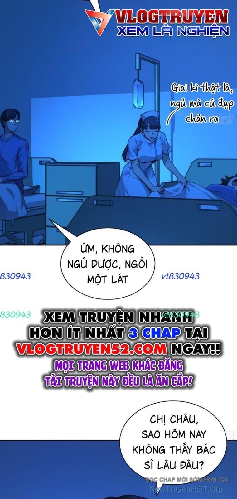 Bệnh Cảm Xúc Chapter 12 - 6