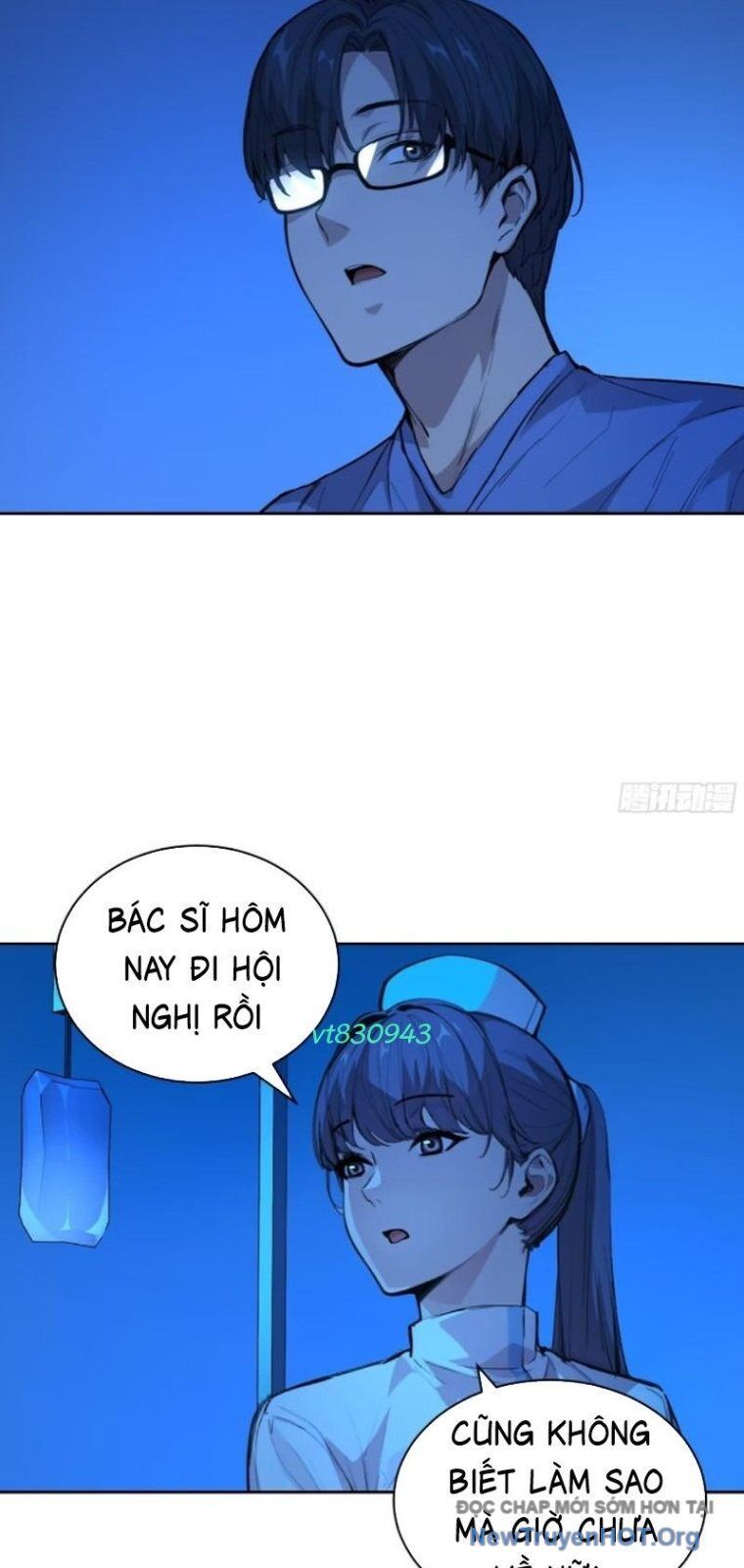 Bệnh Cảm Xúc Chapter 12 - 7