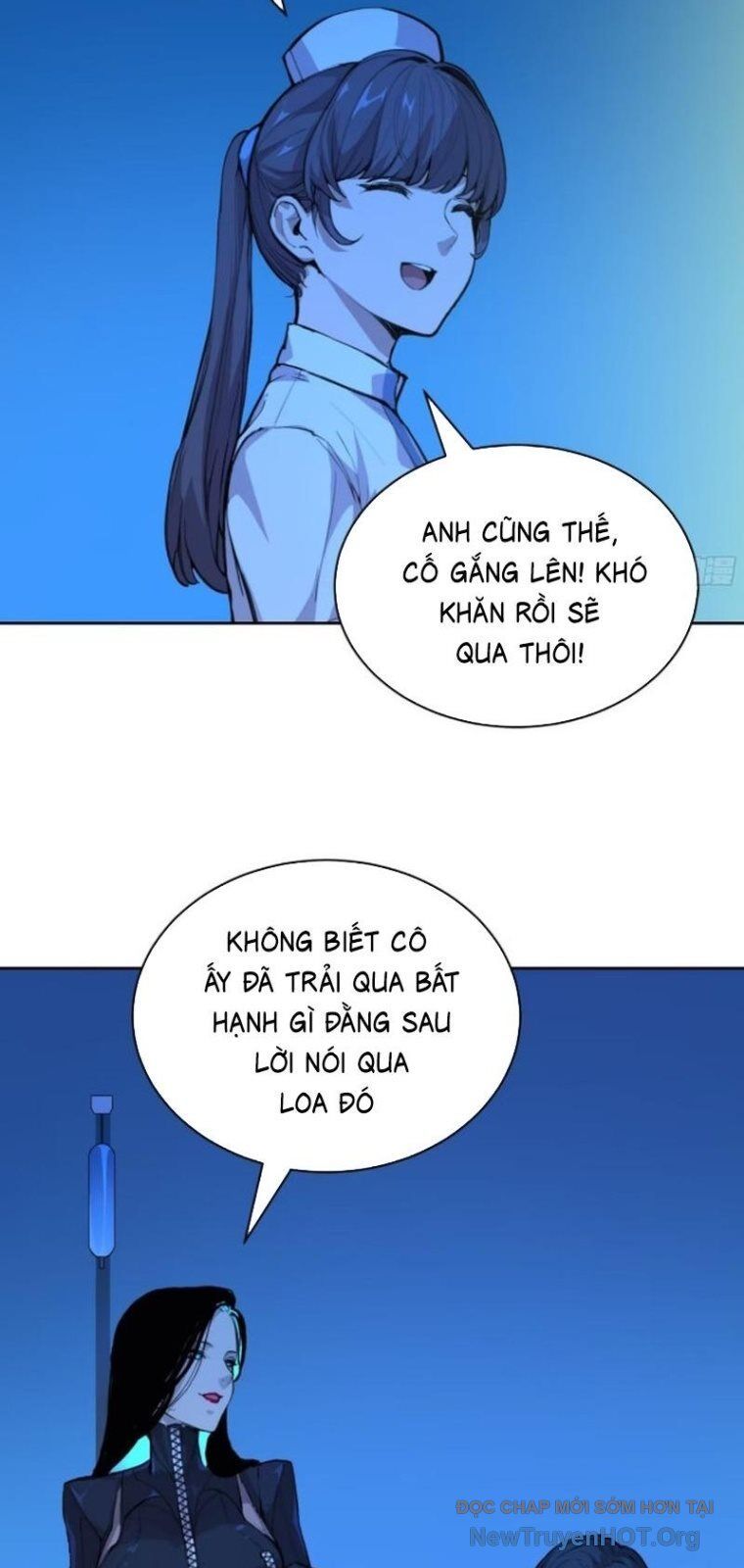 Bệnh Cảm Xúc Chapter 12 - 9