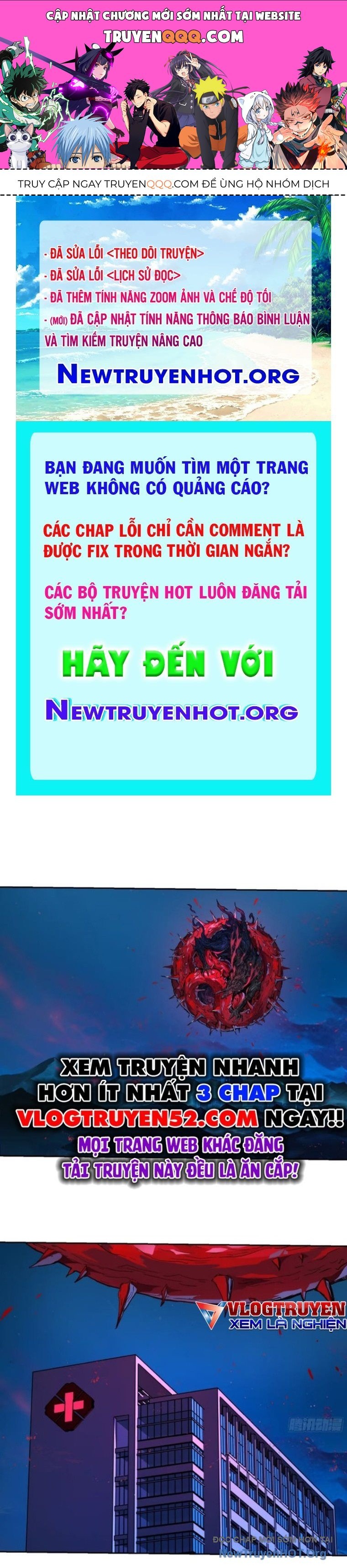 Bệnh Cảm Xúc Chapter 13 - 1