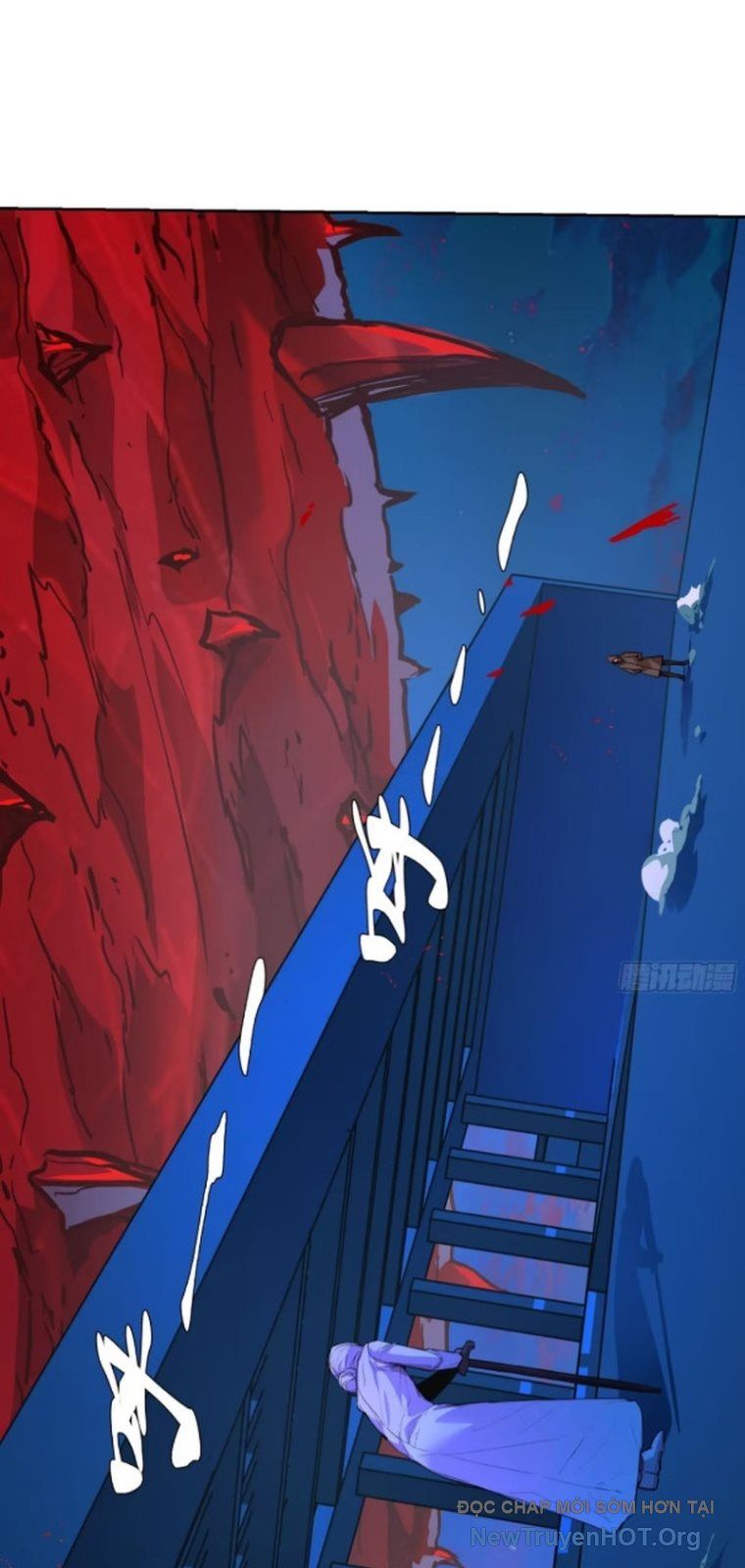 Bệnh Cảm Xúc Chapter 13 - 2