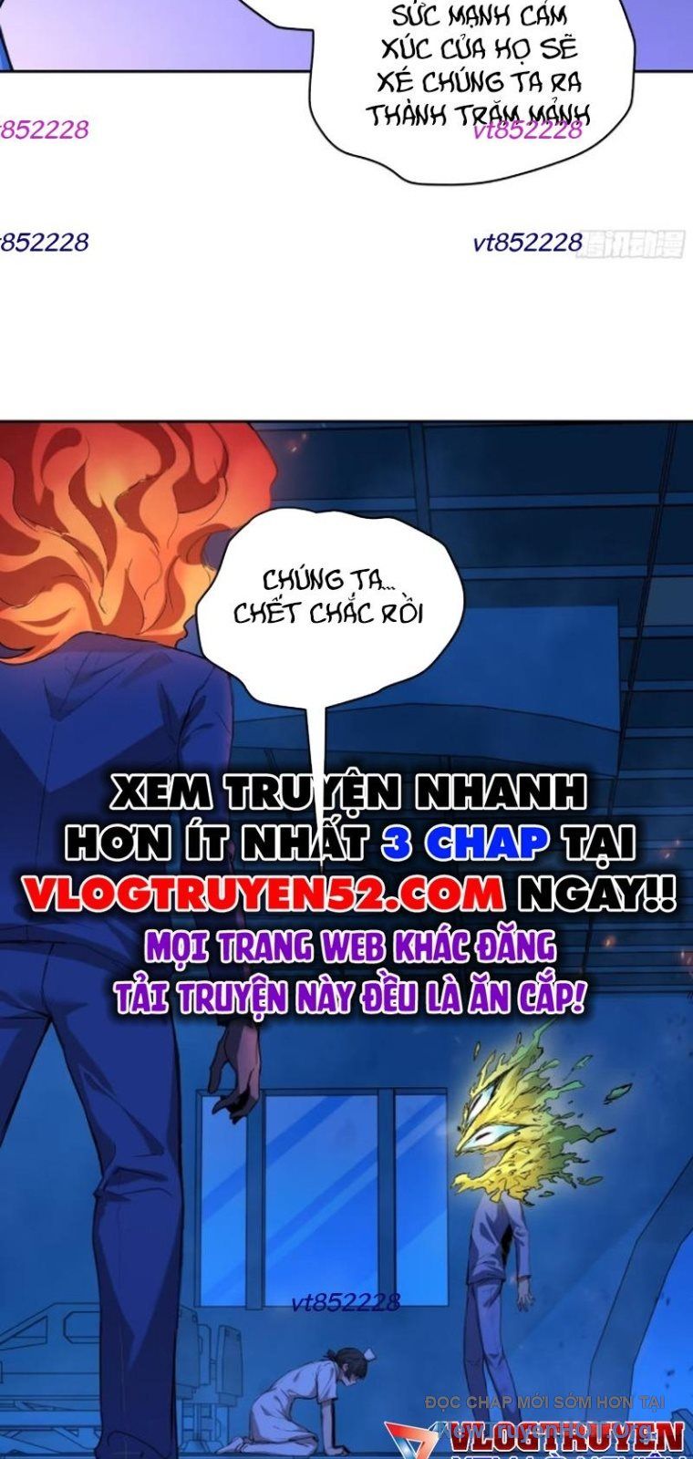 Bệnh Cảm Xúc Chapter 13 - 12