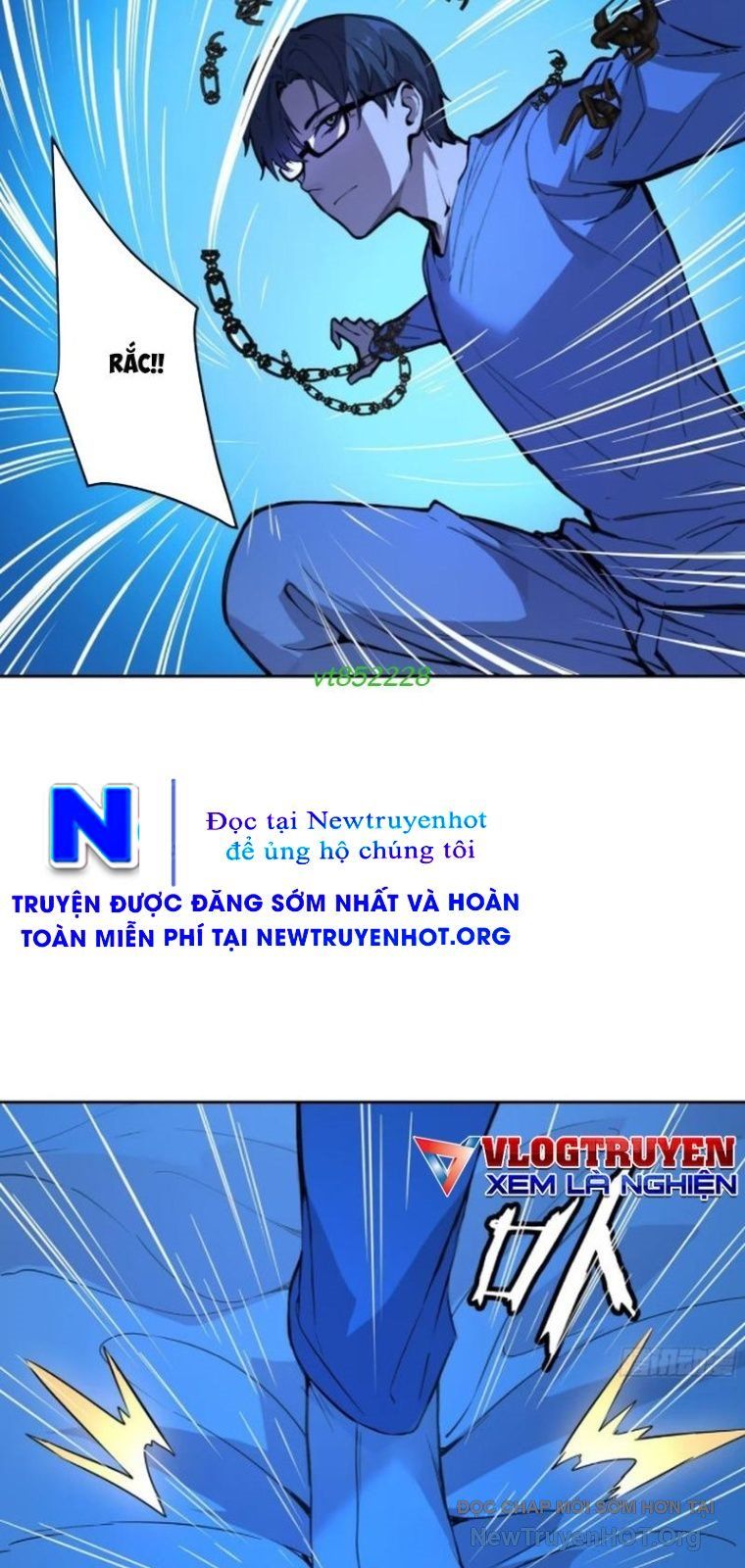Bệnh Cảm Xúc Chapter 13 - 14
