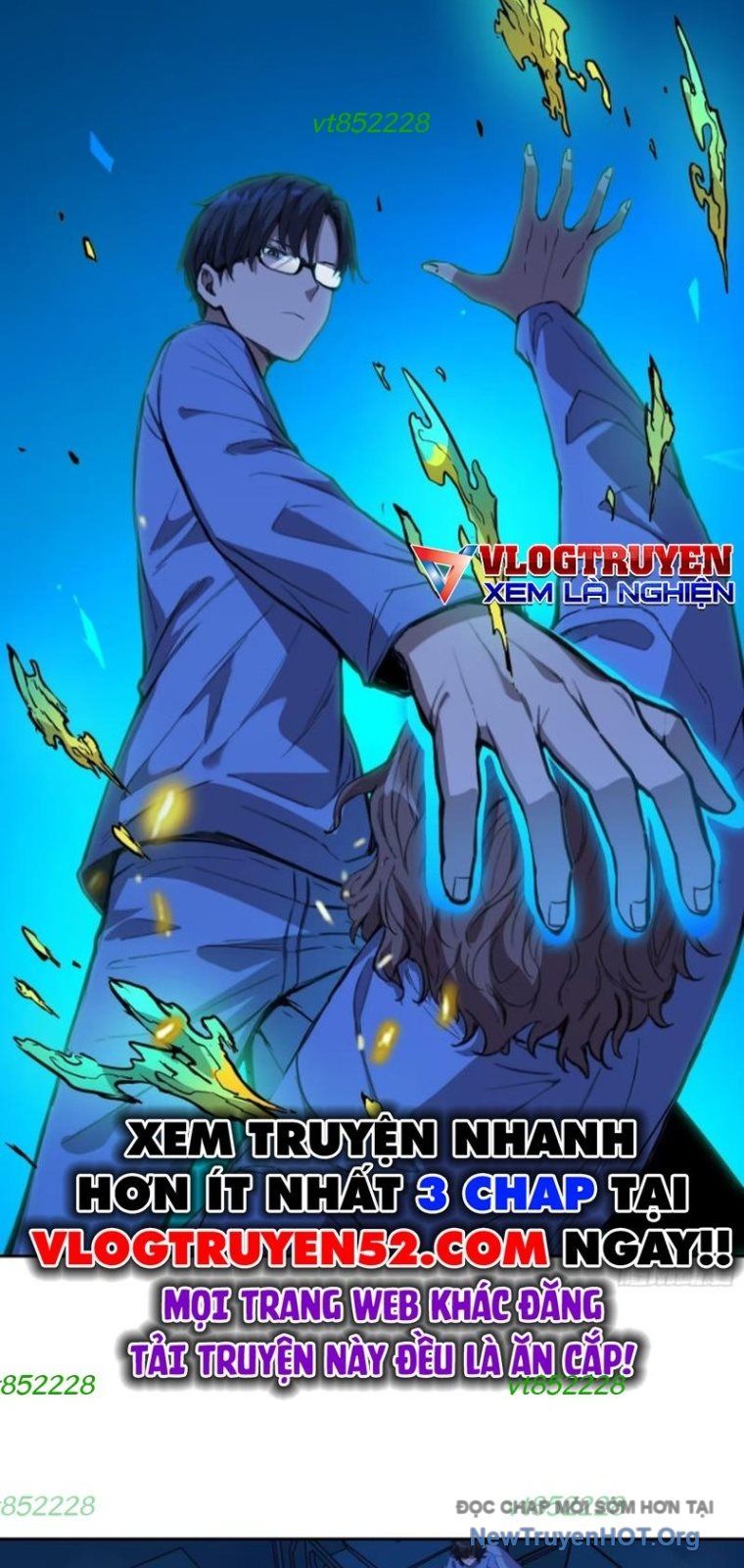 Bệnh Cảm Xúc Chapter 13 - 16