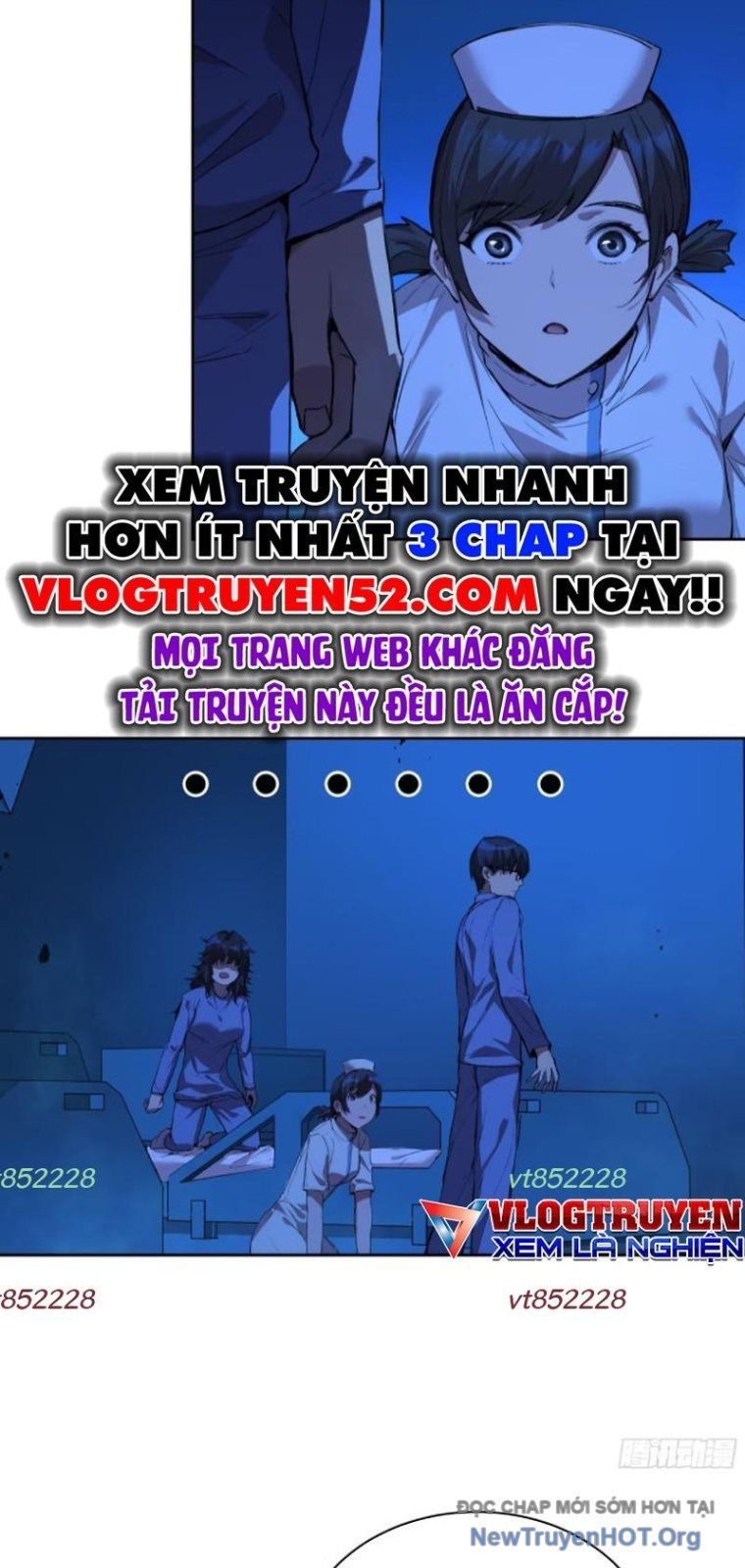 Bệnh Cảm Xúc Chapter 13 - 18