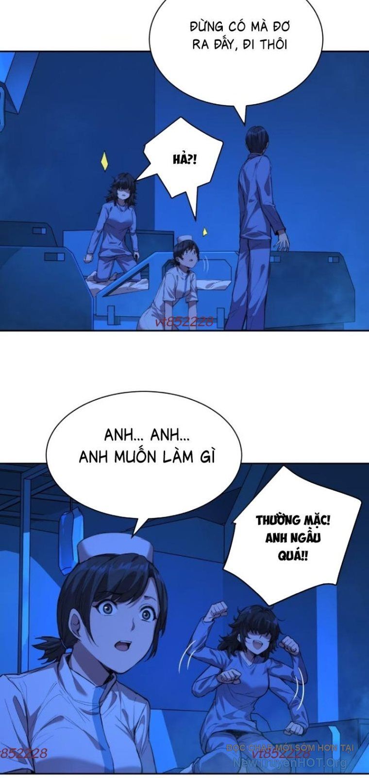 Bệnh Cảm Xúc Chapter 13 - 19
