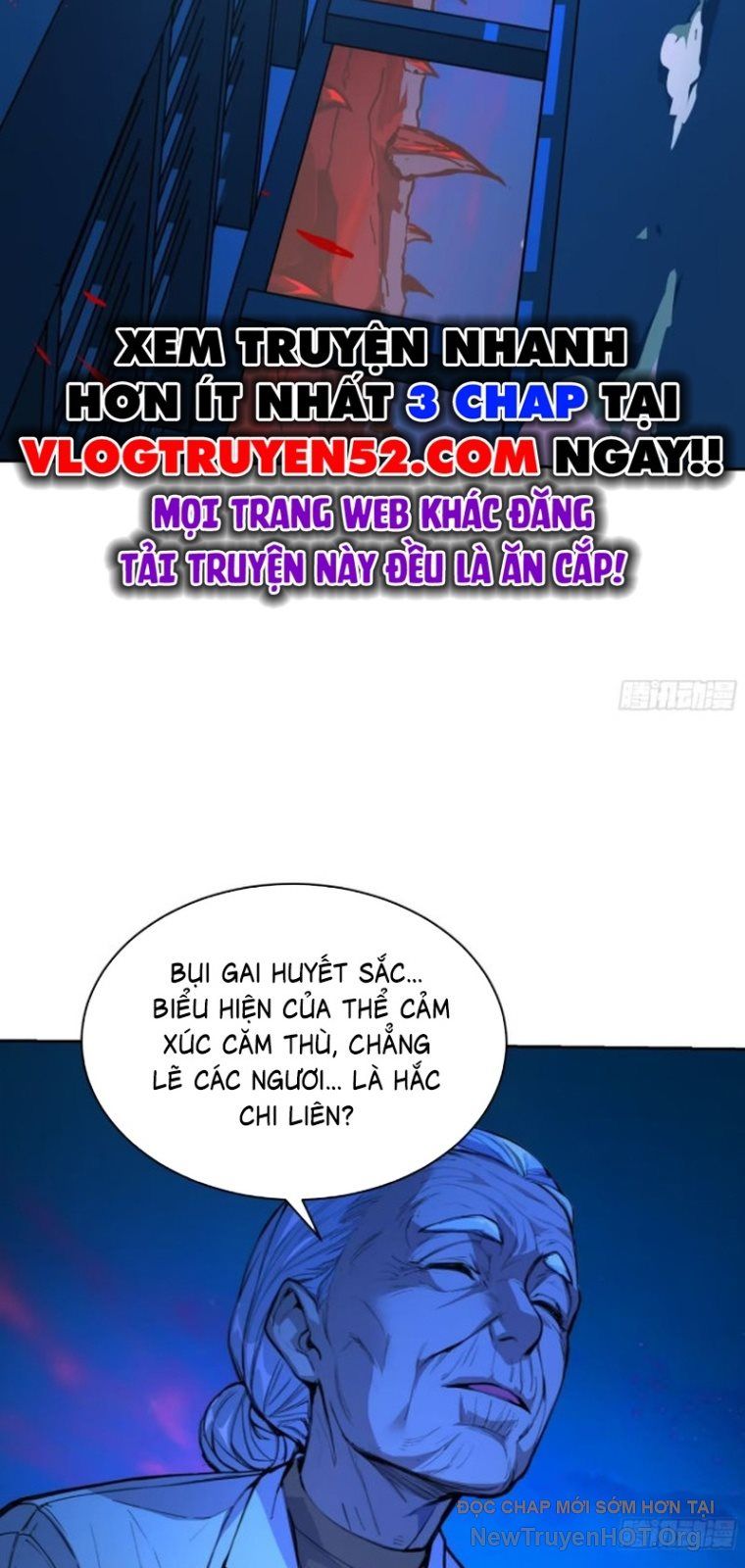 Bệnh Cảm Xúc Chapter 13 - 3