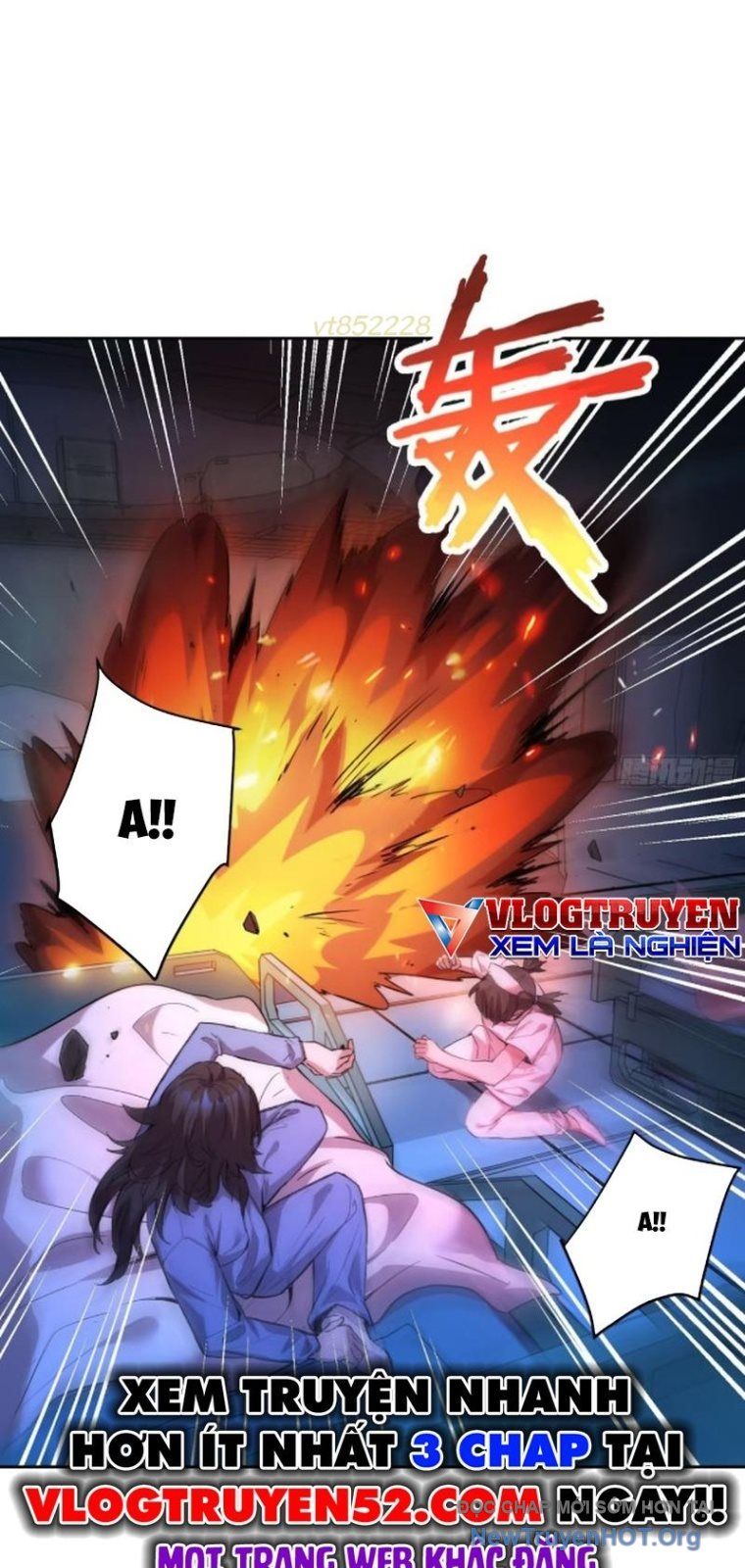 Bệnh Cảm Xúc Chapter 13 - 23