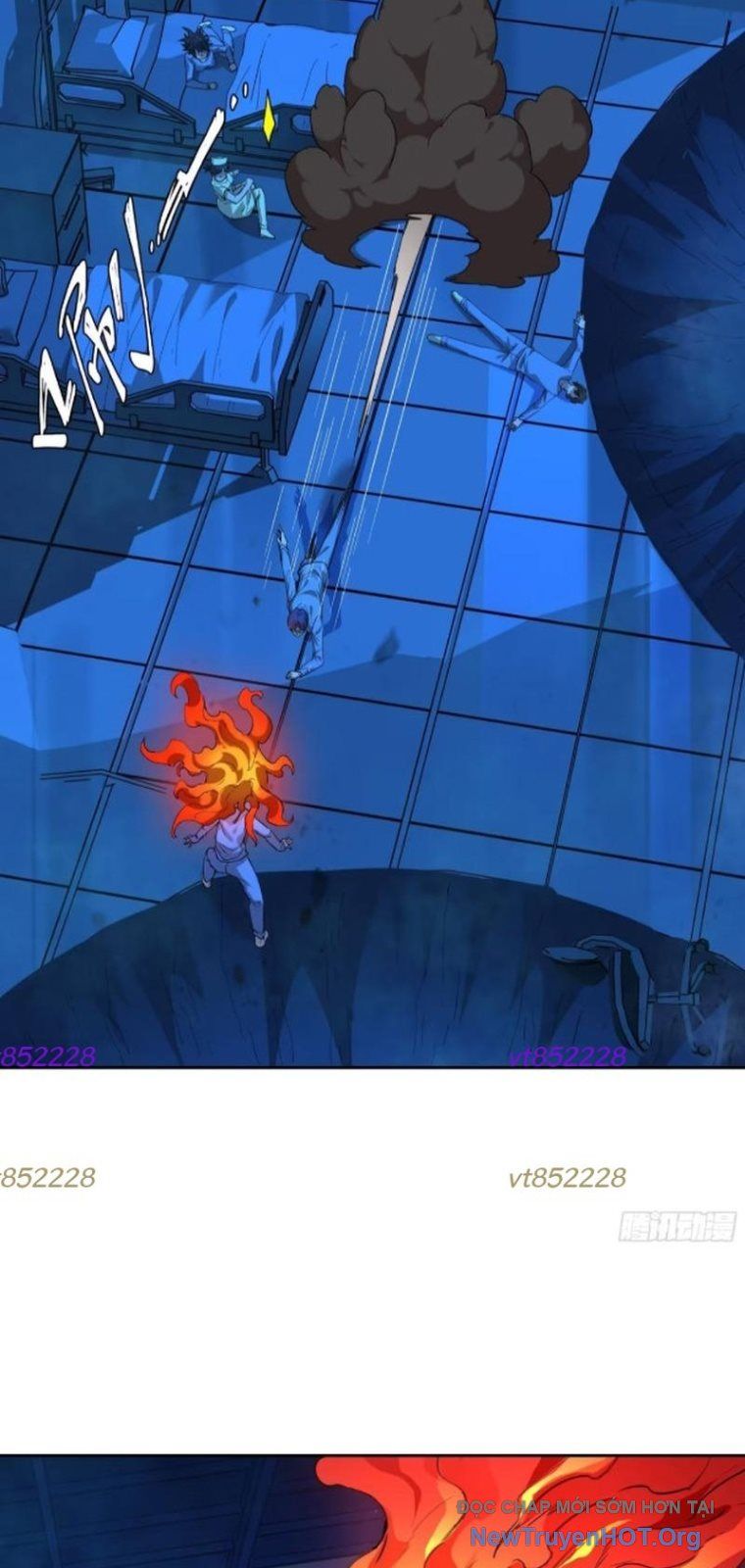 Bệnh Cảm Xúc Chapter 13 - 25