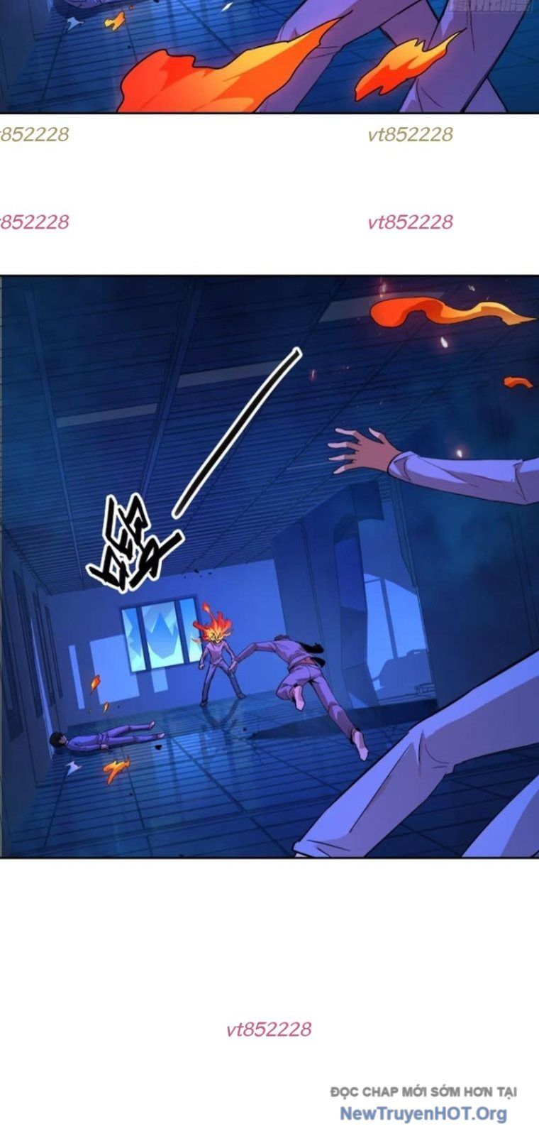 Bệnh Cảm Xúc Chapter 13 - 27