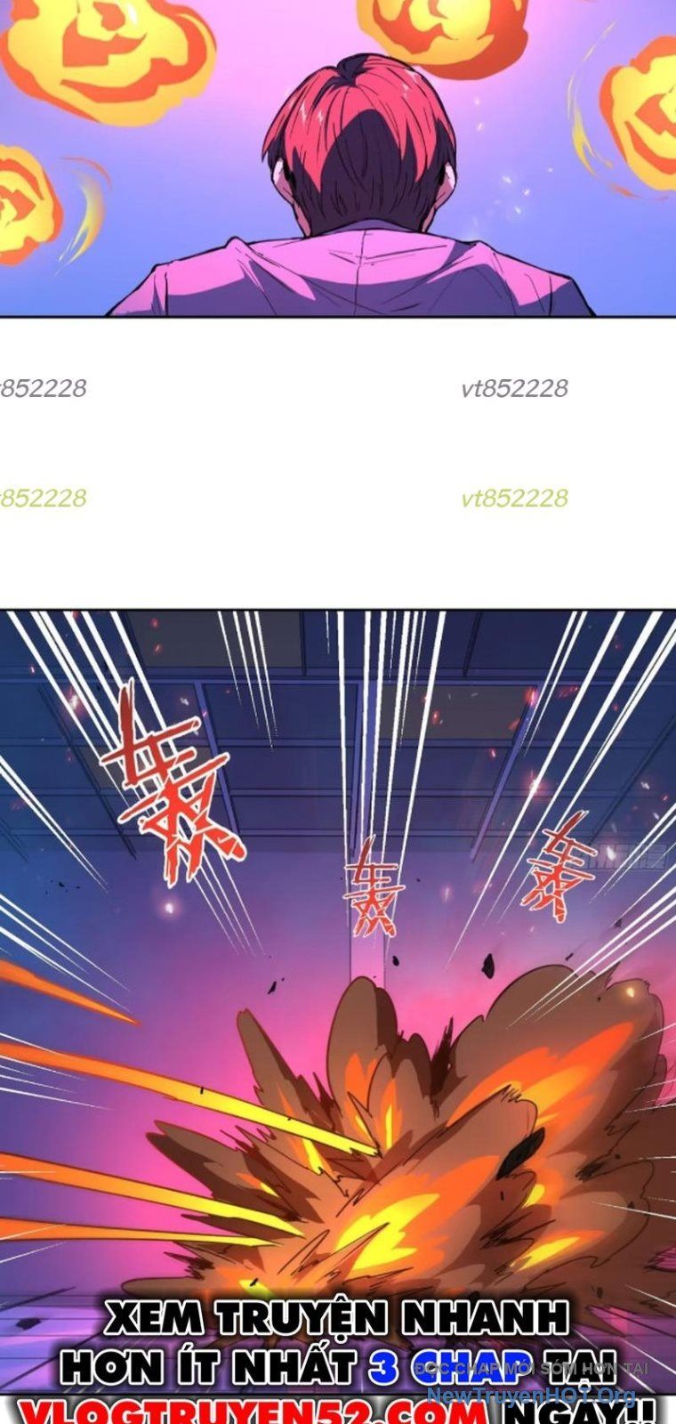 Bệnh Cảm Xúc Chapter 13 - 30