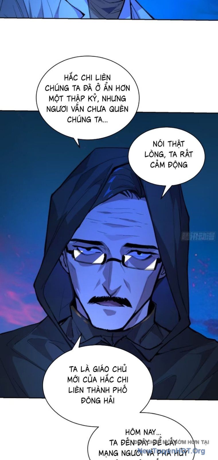 Bệnh Cảm Xúc Chapter 13 - 4