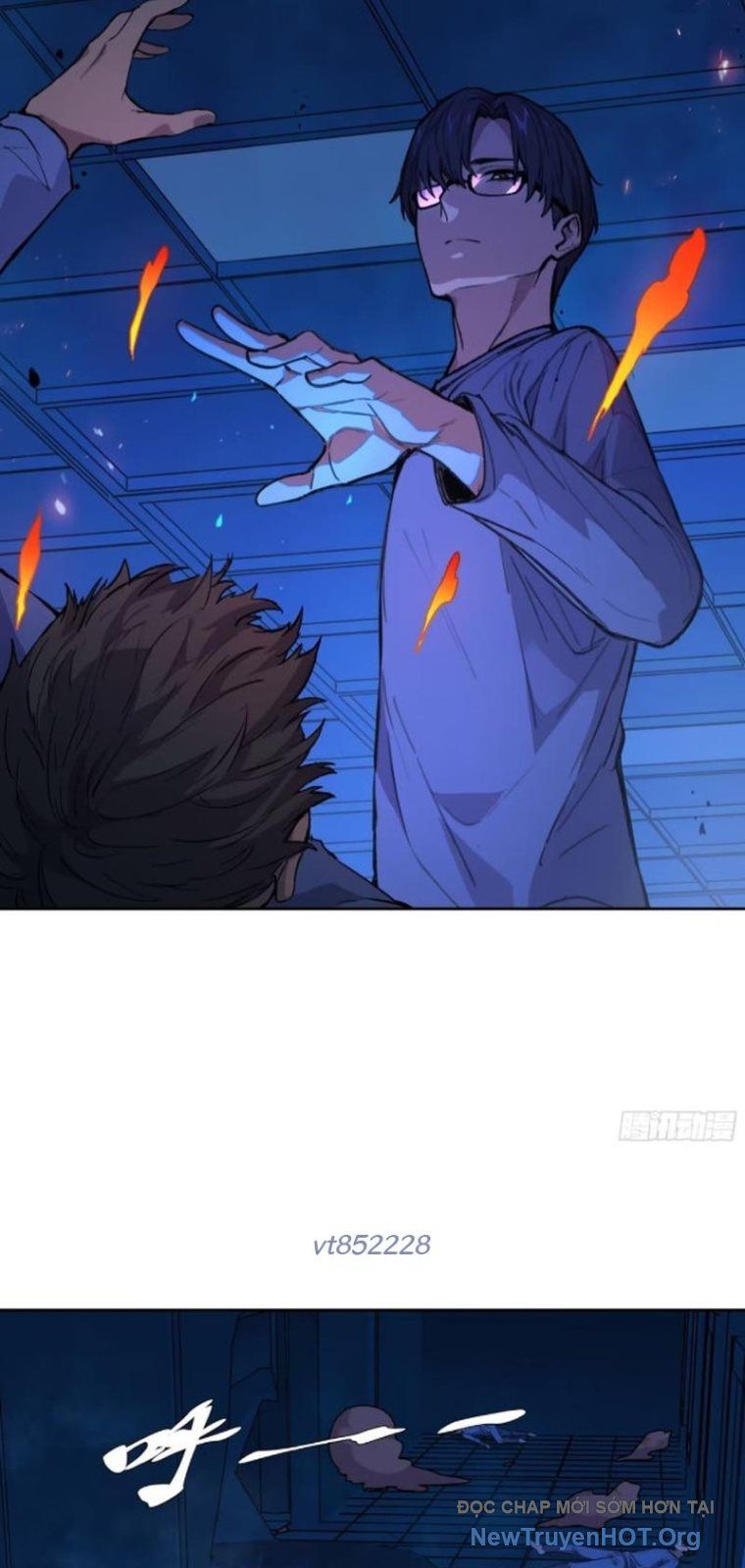 Bệnh Cảm Xúc Chapter 13 - 32