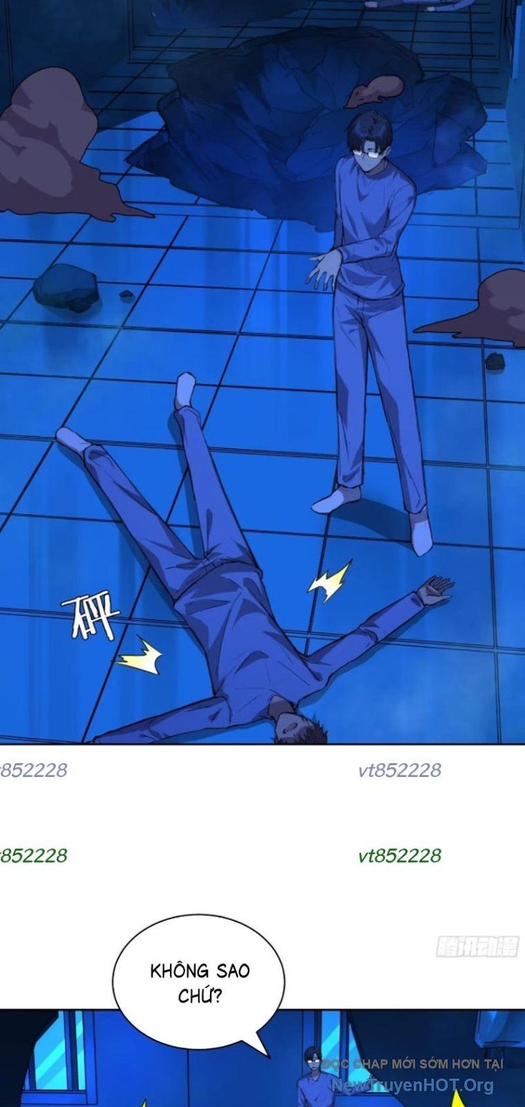 Bệnh Cảm Xúc Chapter 13 - 33