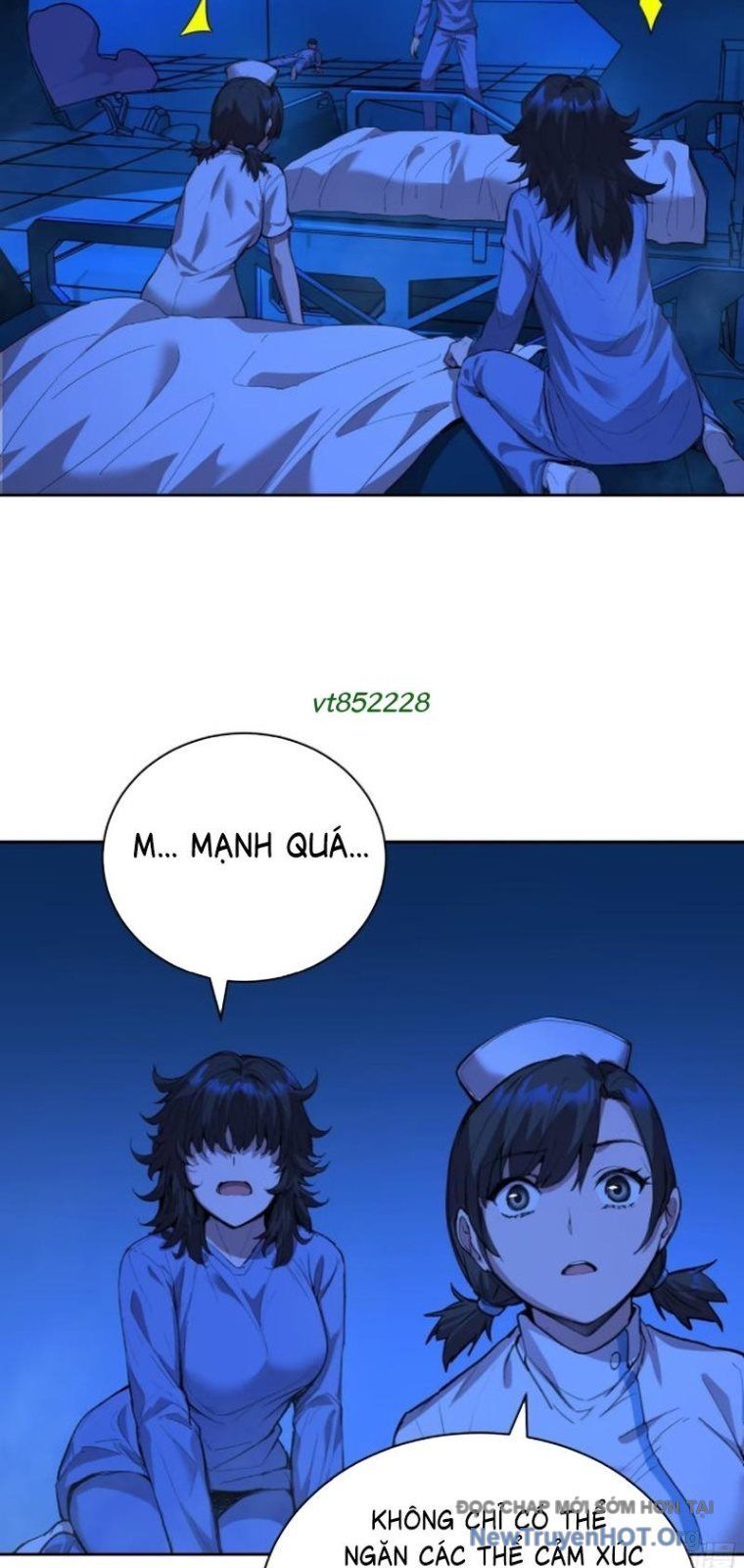 Bệnh Cảm Xúc Chapter 13 - 34