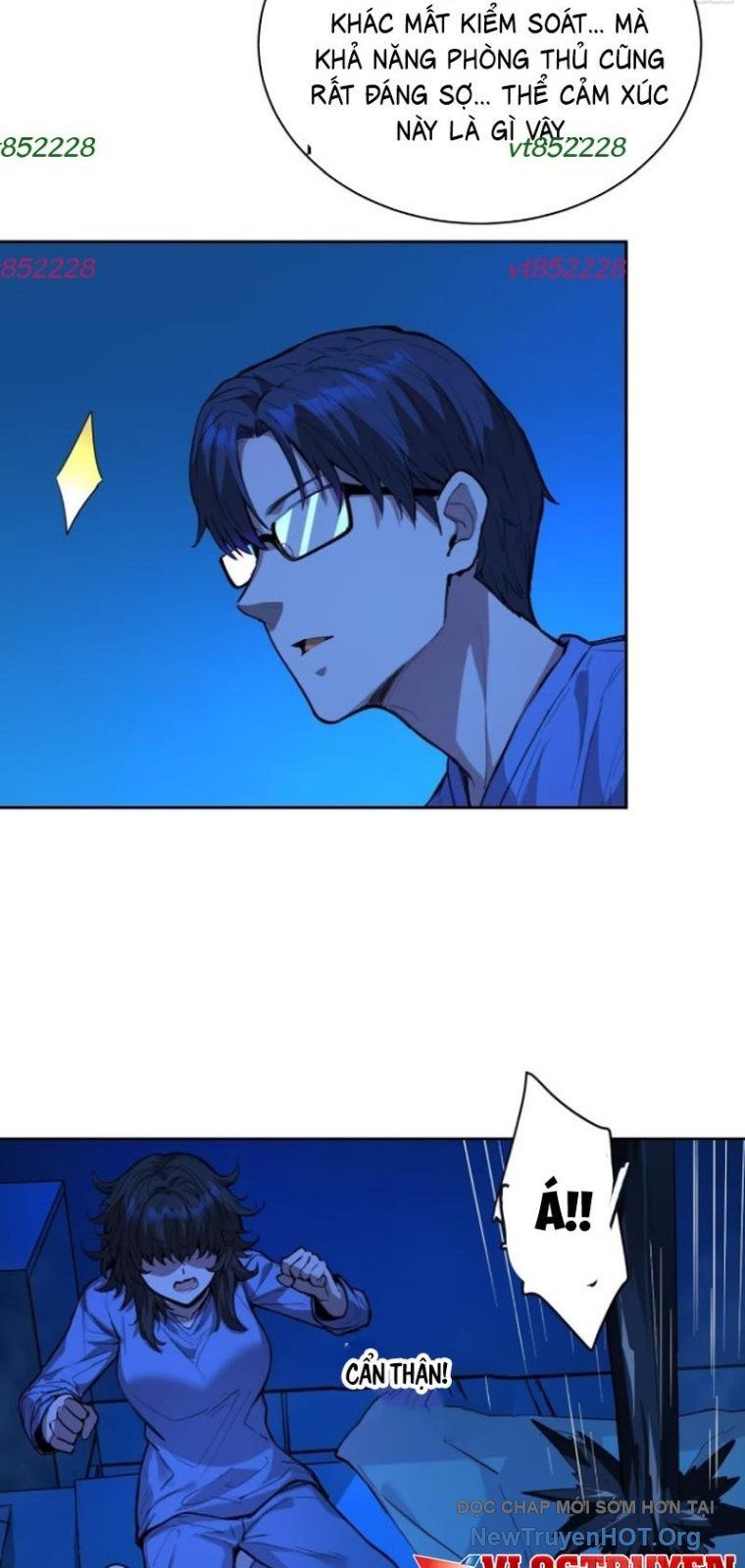 Bệnh Cảm Xúc Chapter 13 - 35