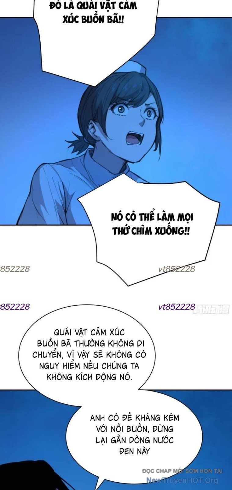 Bệnh Cảm Xúc Chapter 13 - 38