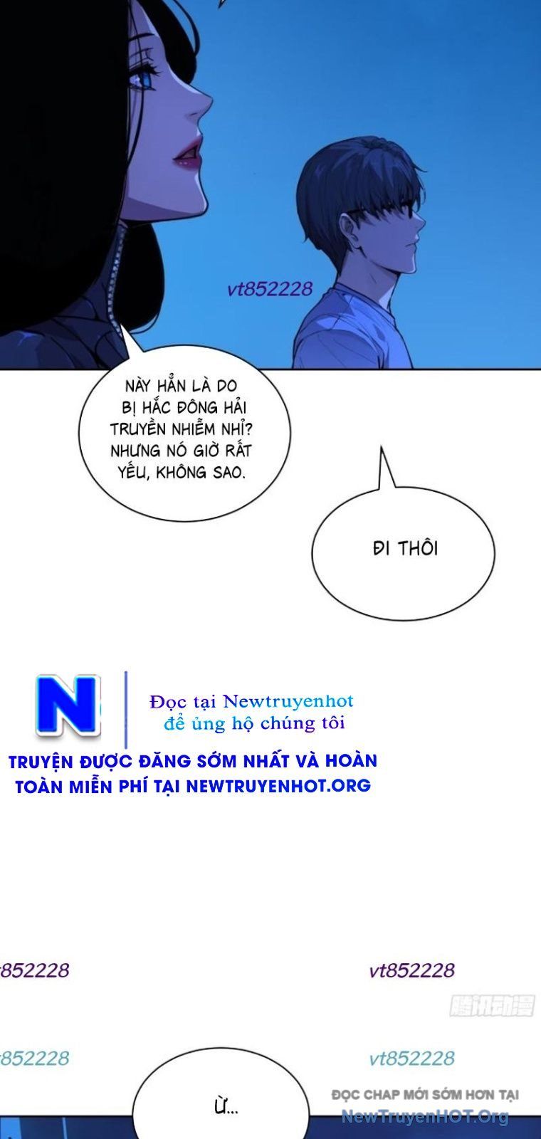 Bệnh Cảm Xúc Chapter 13 - 39