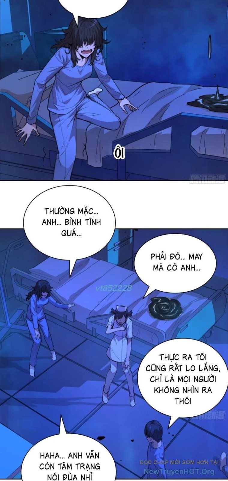 Bệnh Cảm Xúc Chapter 13 - 40