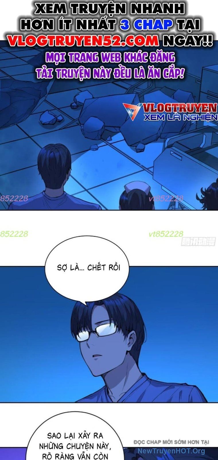 Bệnh Cảm Xúc Chapter 13 - 42