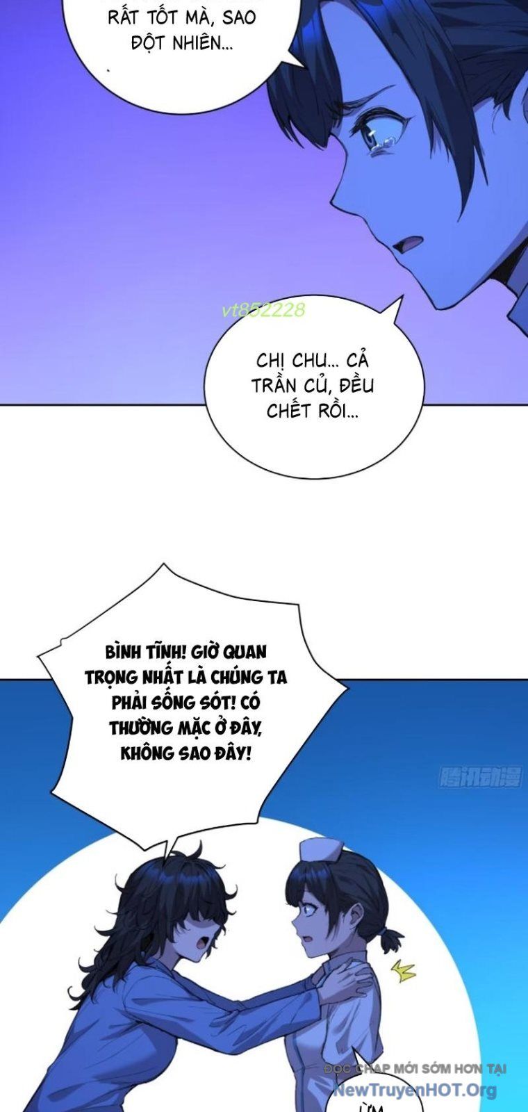 Bệnh Cảm Xúc Chapter 13 - 43