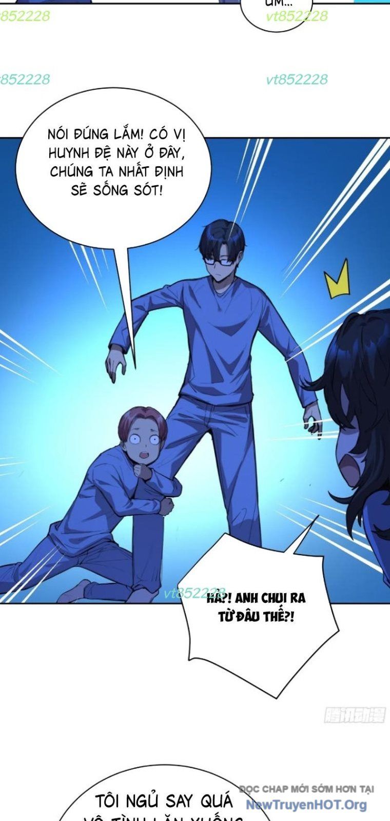 Bệnh Cảm Xúc Chapter 13 - 44