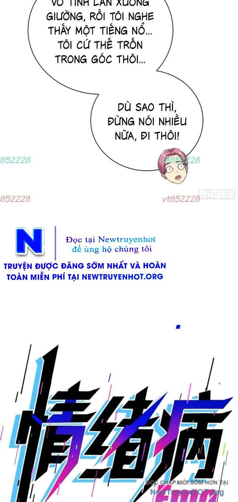 Bệnh Cảm Xúc Chapter 13 - 45