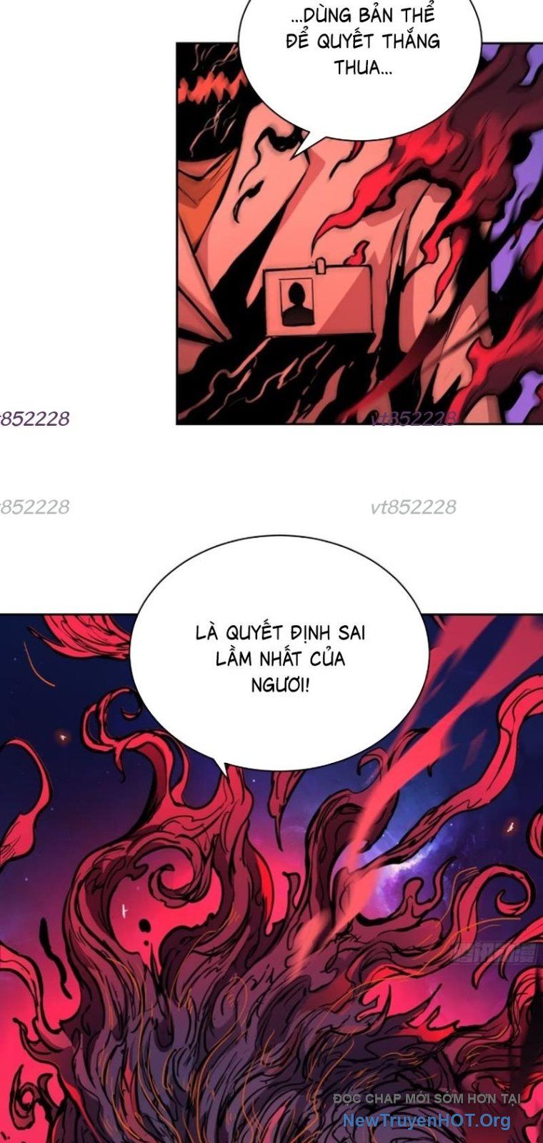 Bệnh Cảm Xúc Chapter 13 - 6