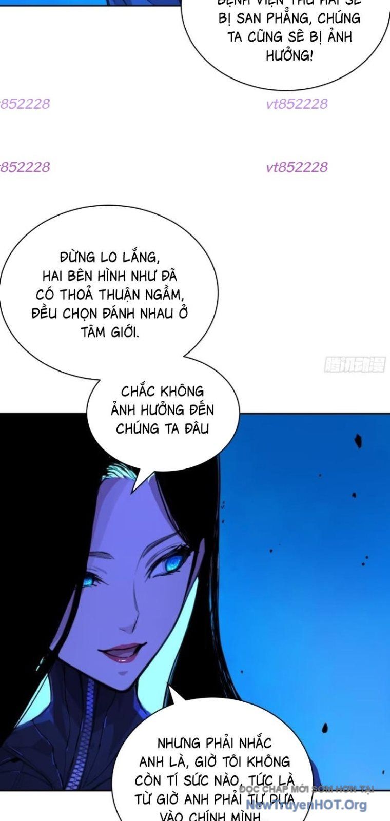 Bệnh Cảm Xúc Chapter 13 - 9