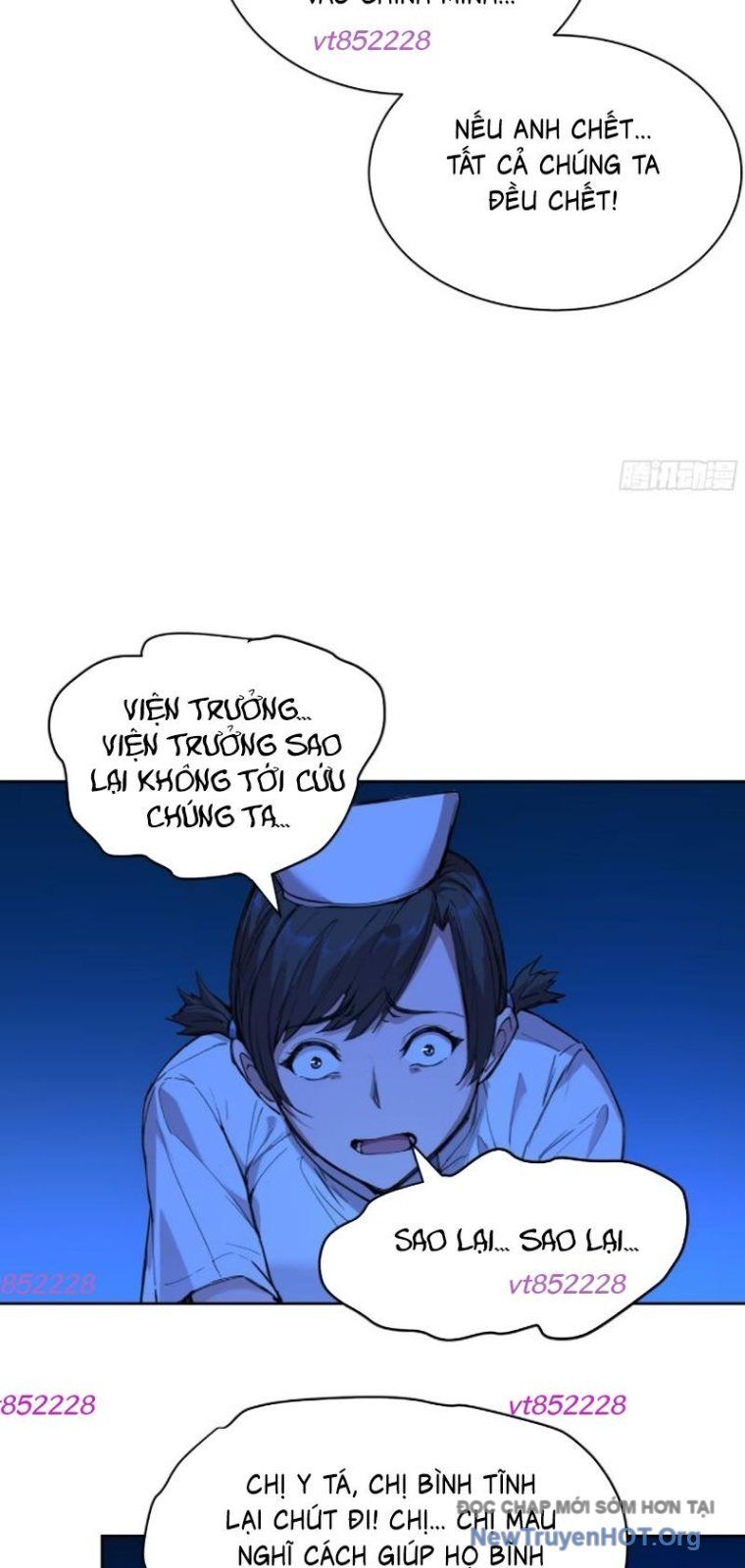 Bệnh Cảm Xúc Chapter 13 - 10