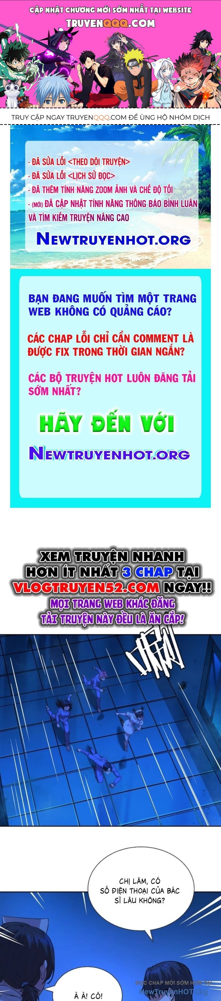 Bệnh Cảm Xúc Chapter 14 - 1