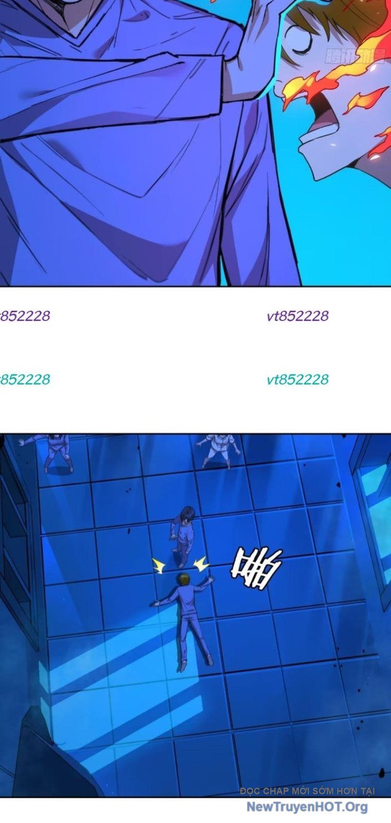 Bệnh Cảm Xúc Chapter 14 - 11