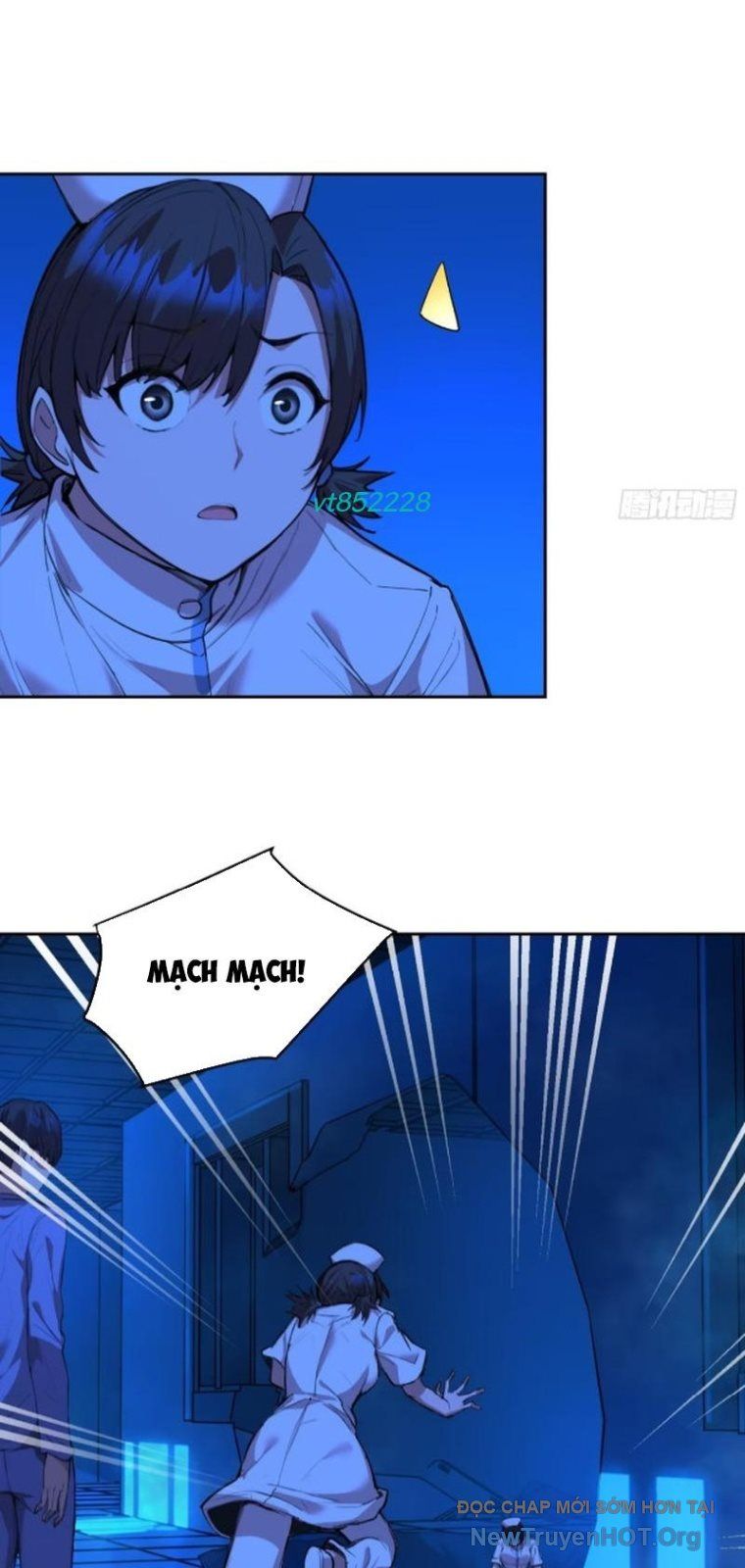 Bệnh Cảm Xúc Chapter 14 - 12