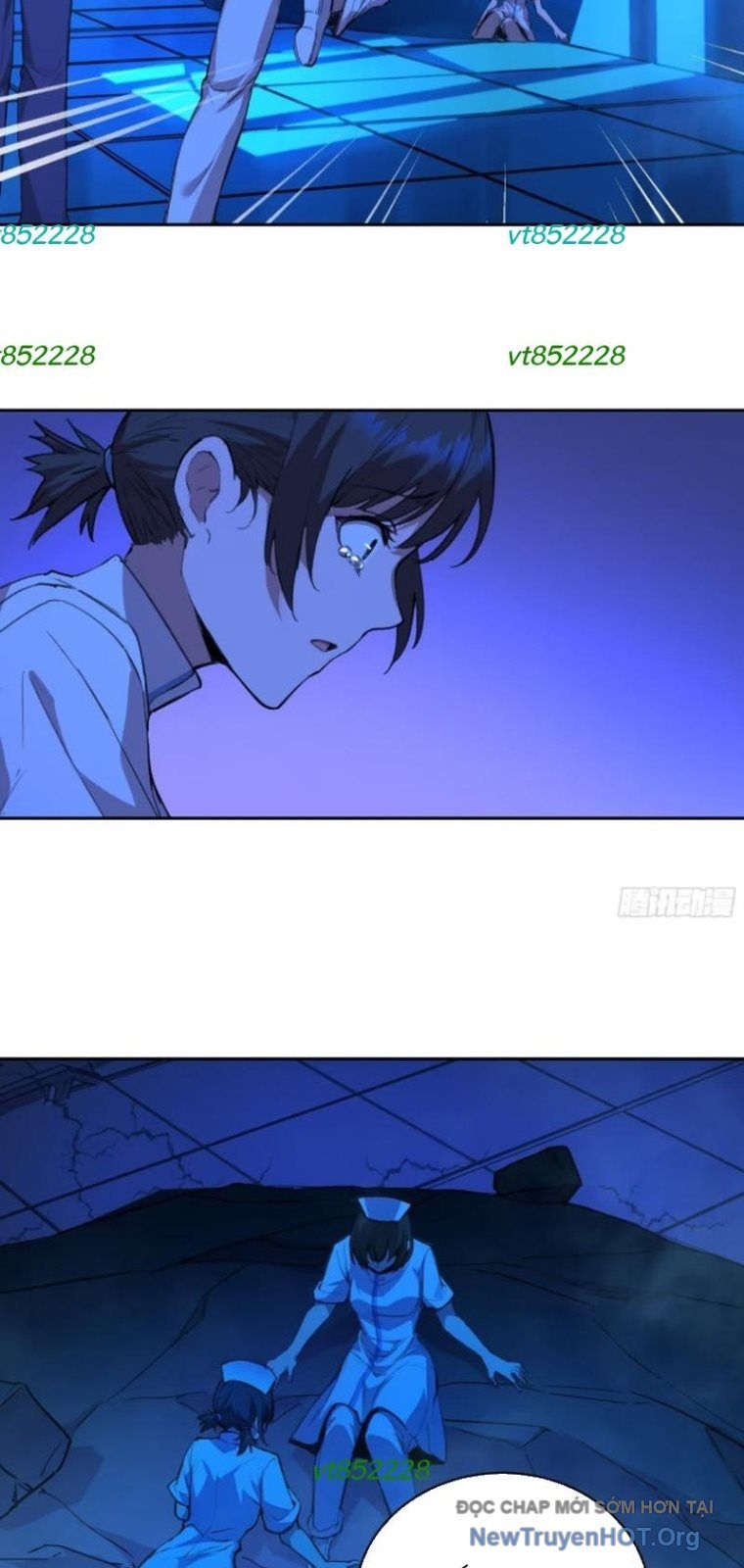 Bệnh Cảm Xúc Chapter 14 - 13