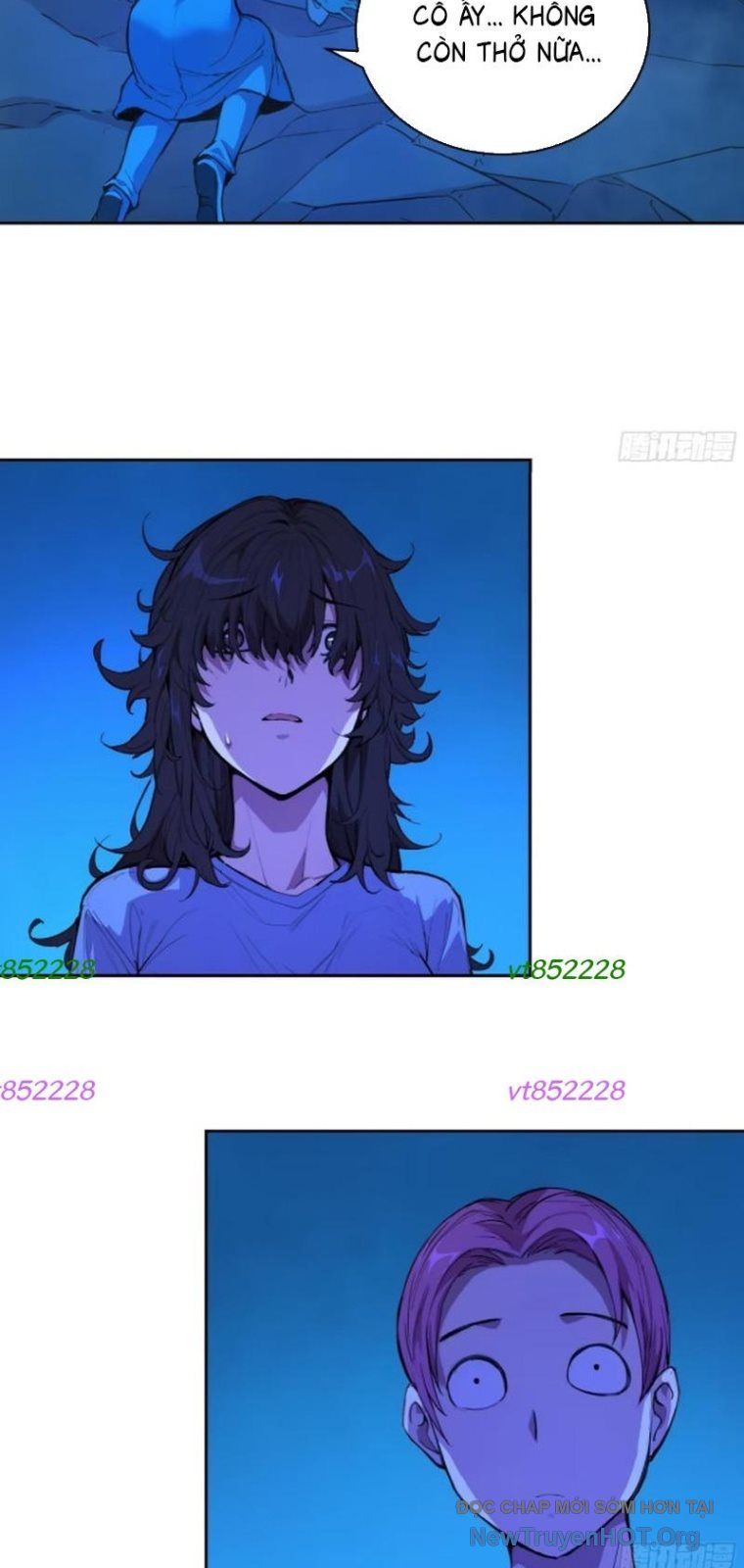 Bệnh Cảm Xúc Chapter 14 - 14