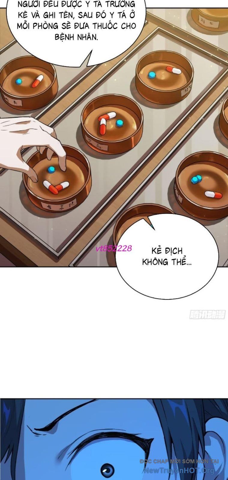 Bệnh Cảm Xúc Chapter 14 - 21