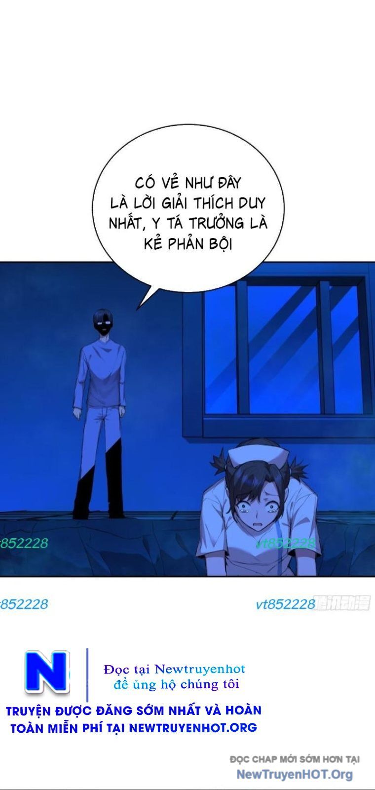 Bệnh Cảm Xúc Chapter 14 - 23