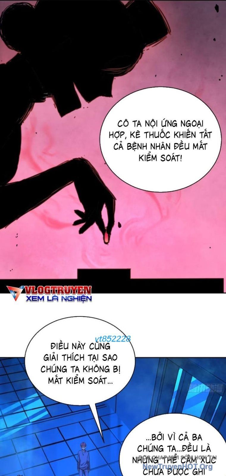 Bệnh Cảm Xúc Chapter 14 - 24