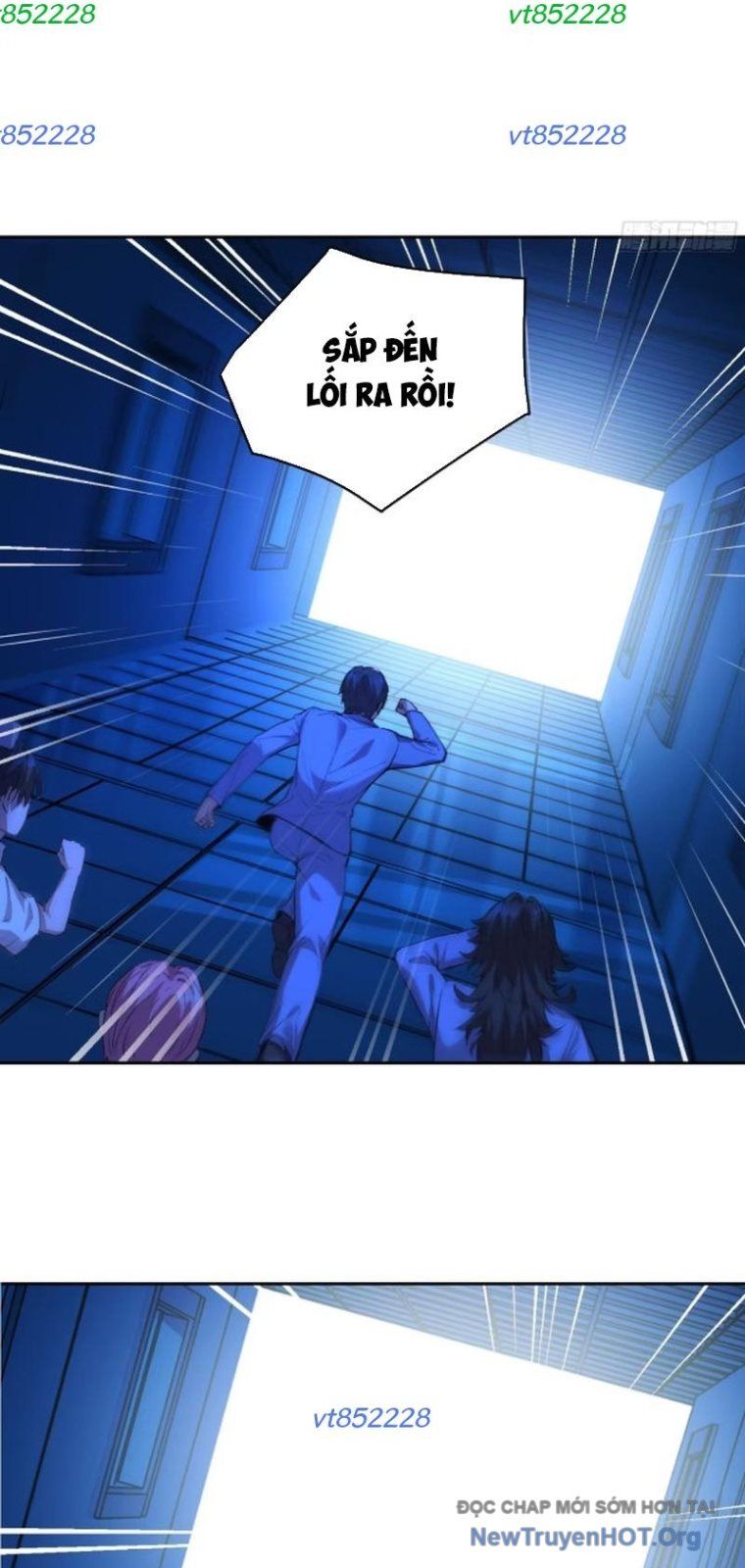 Bệnh Cảm Xúc Chapter 14 - 27