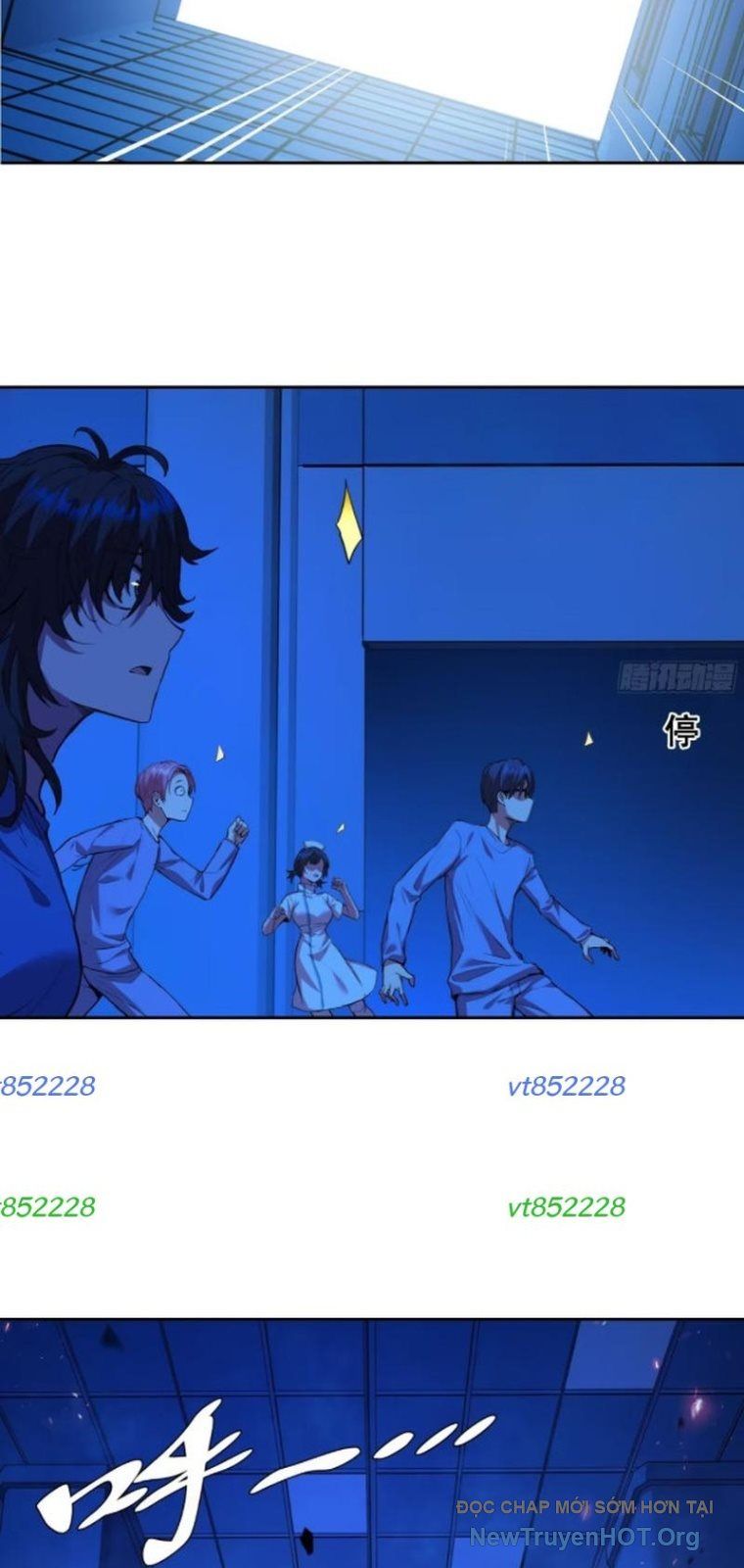 Bệnh Cảm Xúc Chapter 14 - 28