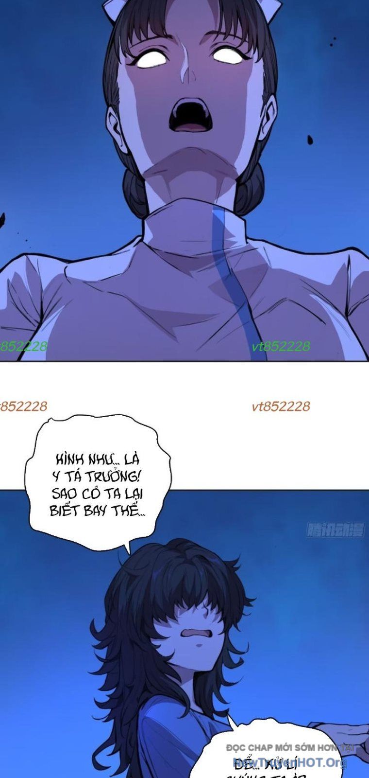 Bệnh Cảm Xúc Chapter 14 - 30