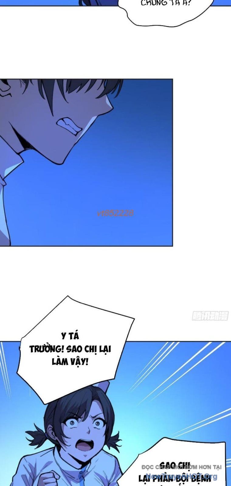 Bệnh Cảm Xúc Chapter 14 - 31