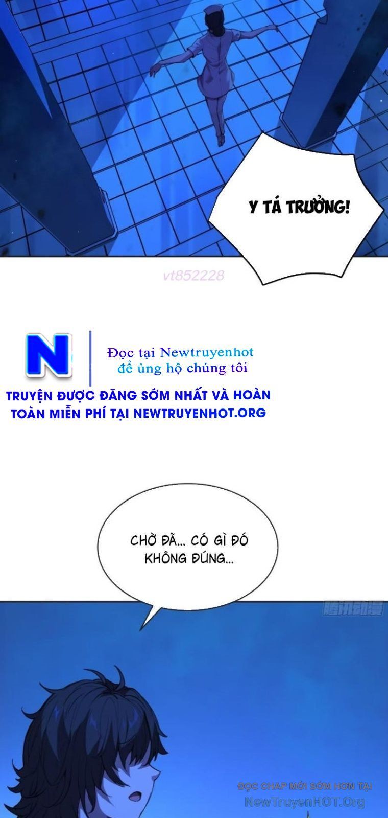 Bệnh Cảm Xúc Chapter 14 - 33