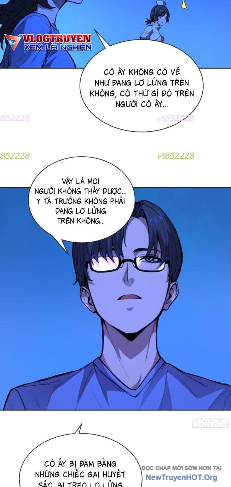 Bệnh Cảm Xúc Chapter 14 - 34