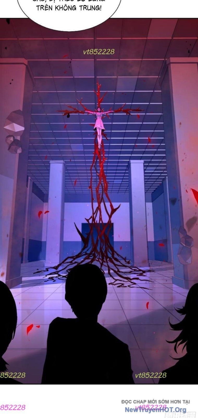 Bệnh Cảm Xúc Chapter 14 - 35