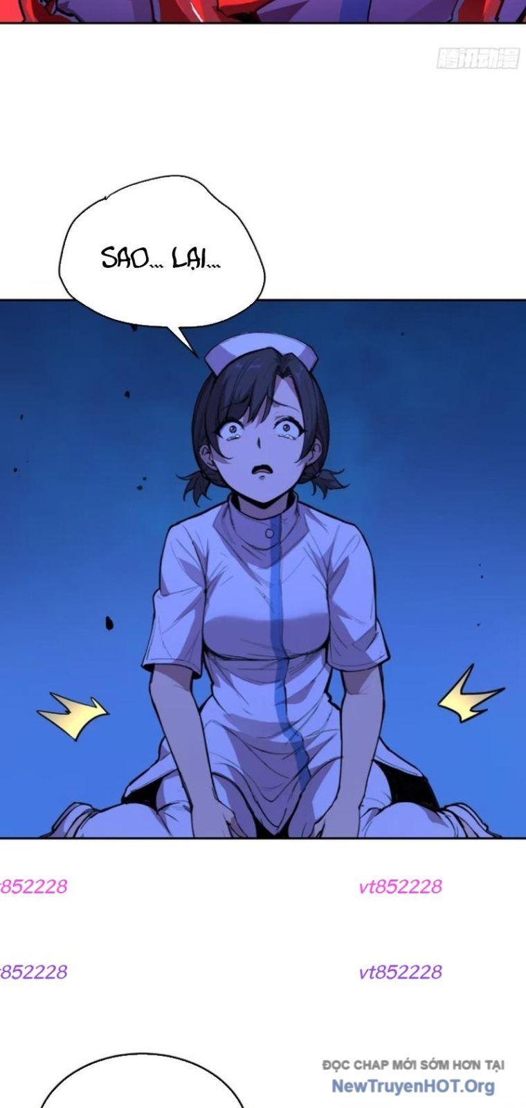 Bệnh Cảm Xúc Chapter 14 - 37